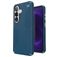 Speck Presidio2 Grip Samsung Galaxy S26 MagSafe Hoesje Hardcase Backcover Shockproof - Coastal Blue