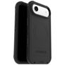 Otterbox Defender iPhone Air MagSafe Hoesje Hardcase Backcover Shockproof - Zwart