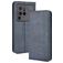 Mobigear Sensation Vivo X80 Pro Hoesje Bookcase Portemonnee - Blauw