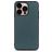 Mobigear Excellent iPhone 14 Pro Max Hoesje Hardcase Backcover - Groen