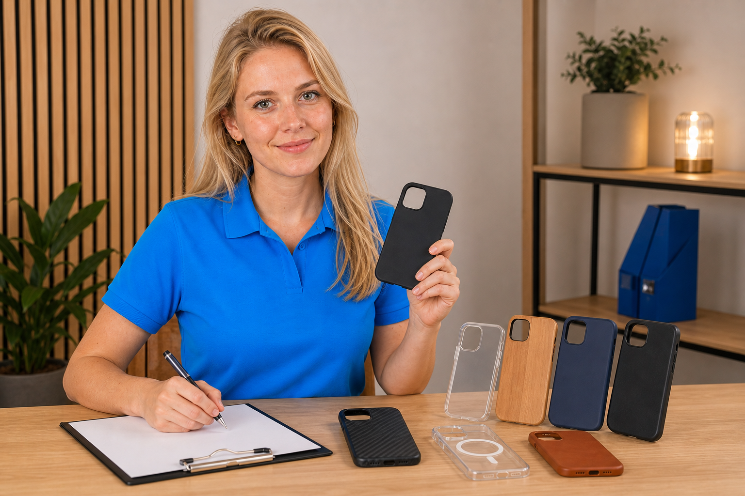 Advies zakelijke specialist