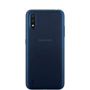 Samsung Galaxy A01 hoesjes