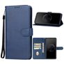 Mobigear Wallet ASUS ROG Phone 7 Hoesje Bookcase Portemonnee - Blauw