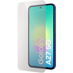 Mobiparts Samsung Galaxy A27 Glazen Screenprotector - Case Friendly