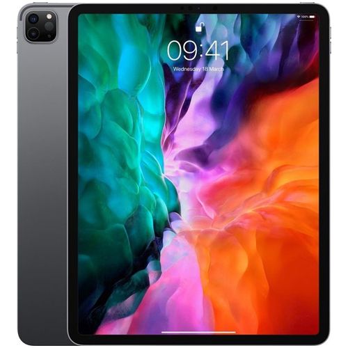 iPad Pro 12.9 inch (2020)