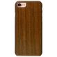 Imoshion Vida iPhone SE (2020) Hoesje Hout Backcover - Bruin