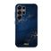 MIO Samsung Galaxy S25 Ultra MagSafe Hoesje Hardcase Backcover - Midnight Sparkle