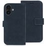 My Style Flex Wallet iPhone 17 Hoesje Bookcase Portemonnee - Royal Blue