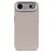 Decoded iPhone Air Hoesje Echt Leer Backcover Shockproof - Solid Clay