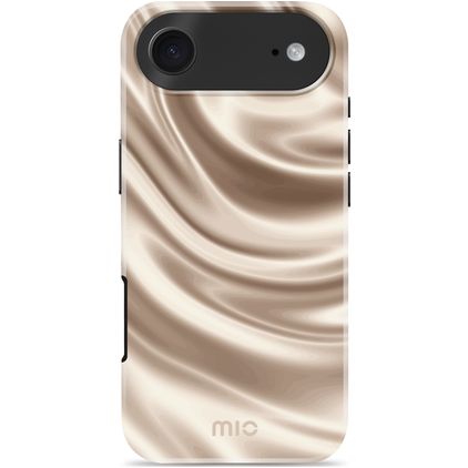 MIO iPhone Air MagSafe Hoesje Hardcase Backcover - Silky Dreams