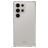 ITSkins SpectrumClear-R Doorzichtig Samsung Galaxy S24 Ultra Hoesje Flexibel TPU Backcover Shockproof - Transparant