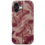 Burga Tough iPhone 17 MagSafe Hoesje Hardcase Backcover Shockproof - Tender Kiss