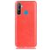 Mobigear Excellent Realme C3 Hoesje Hardcase Backcover - Rood