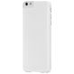 Case Mate Barely There iPhone 6s Plus Hoesje Hardcase Backcover - Wit