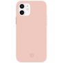 Valenta Snap Luxe iPhone 12 Mini Hoesje Backcover - Roze