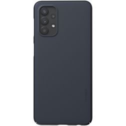Nudient Thin Precise Samsung Galaxy A32 5G Hoesje Hardcase Backcover - Midwinter Blue