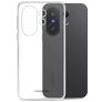 Mobilize Gelly Case Doorzichtig Vivo X300 FE Hoesje Flexibel TPU Backcover - Transparant