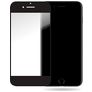 Mobilize Premium iPhone 7 Plus Glazen Screenprotector - Case Friendly - Zwart