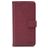 My Style Flex Wallet Samsung Galaxy A03s Hoesje Bookcase Portemonnee - Bordeaux