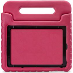 Xccess Kids Guard iPad Pro 11 Inch (2025) Kinder Tablethoes met Handvat - Roze