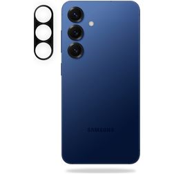 Mobilize Glazen Camera Lens Protector - Case Friendly