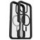 Otterbox Defender iPhone 16 Pro Max MagSafe Hoesje Hardcase Backcover Shockproof - Transparant / Zwart
