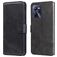 Mobigear Wallet Realme C35 Hoesje Bookcase Portemonnee - Zwart
