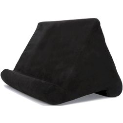 Mobigear Pillow Tabletstandaard - Zwart Universeel