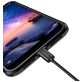 Mobigear Armor Stand Xiaomi Redmi Note 6 Pro Hoesje Hardcase Backcover Shockproof met Standaard - Blauw