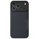Nudient Thin Magsafe iPhone 17 Pro Max MagSafe Hoesje Hardcase Backcover - Midwinter Blue