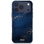 MIO iPhone 17 Pro MagSafe Hoesje Hardcase Backcover - Midnight Sparkle