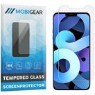 Mobigear iPhone 12 Mini Glazen Screenprotector - Case Friendly