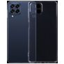 Mobigear Ultra Thin Doorzichtig Samsung Galaxy M53 Hoesje Flexibel TPU Extra Dun Backcover - Transparant