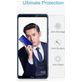 Mobigear HONOR Note 10 Glazen Screenprotector - Case Friendly