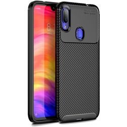 Mobigear Racing OPPO A31 Hoesje Flexibel TPU Backcover - Zwart