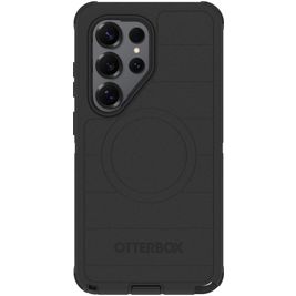 Otterbox Defender Samsung Galaxy S26 Ultra MagSafe Hoesje Hardcase Backcover Shockproof - Zwart