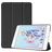Mobigear Tri-Fold iPad Mini 5 (2019) Hoes Bookcase - Zwart