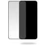 Mobilize Premium Samsung Galaxy S26 Plus Glazen Screenprotector - Case Friendly