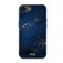 MIO iPhone 16e MagSafe Hoesje Hardcase Backcover - Midnight Sparkle