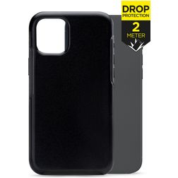 Mobilize Extreme Tough iPhone 15 Plus Hoesje Hardcase Backcover Shockproof - Zwart