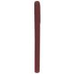 Mobiparts Samsung Galaxy A33 Siliconen Hoesje Backcover - Plum Red