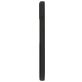 Mobiparts iPhone 15 Plus Siliconen Hoesje Backcover - Zwart