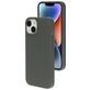 Mobiparts iPhone 14 Siliconen Hoesje Backcover - Urban Grey