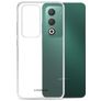 Mobilize Gelly Case Doorzichtig OPPO A5 Hoesje Flexibel TPU Backcover - Transparant
