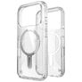 Speck Presidio Perfect Clear Grip Doorzichtig iPhone 17 Pro MagSafe Hoesje Hardcase Backcover Shockproof - ClickLock