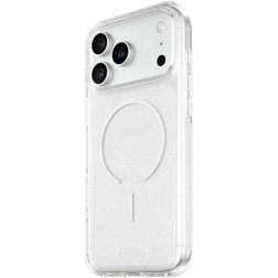 CARE by PanzerGlass Urban Explorer Doorzichtig iPhone 18 Pro Max MagSafe Hoesje Hardcase Backcover Shockproof - Transparant