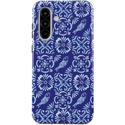 Burga Tough Samsung Galaxy A56 Hoesje Hardcase Backcover Shockproof - Lisboa