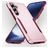 Mobigear Heavy Armor Samsung Galaxy S24 Hoesje Hardcase Backcover Shockproof - Roze