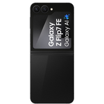Samsung Galaxy Z Flip 7 FE Hoesjes