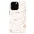 MIO iPhone 16 Pro Max MagSafe Hoesje Hardcase Backcover - White Roses